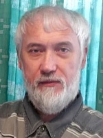 Сухов Сергей Александрович