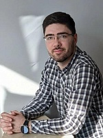 Цулин Максим Владимирович