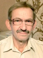 Шараментов Александр Иванович
