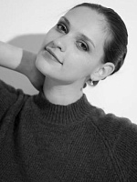 Ченикова Дарья Дмитриевна