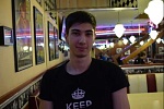 Соловьёв Алексей Олегович