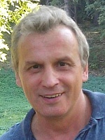 Фролов Олег Викторович