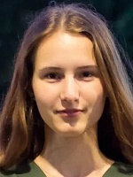 Андрианова Анастасия Алексеевна