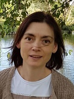 Ильина Наталья Сергеевна