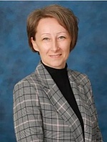 Разумова Ирина Владимировна