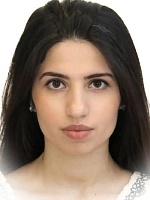 Марданова Руфина Федоровна