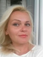 Шакирова Ирина Викторовна