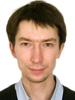 Абросимов Кирилл Александрович