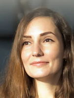 Кирьякова Анастасия Александровна