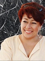 Панина Ирина Николаевна