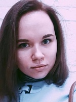 Васильева Екатерина Игоревна