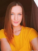Кривонос Екатерина Андреевна