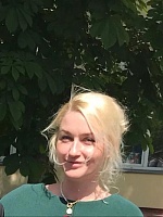 Балакина Татьяна Олеговна