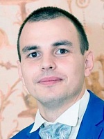 Рунов Сергей Алексеевич