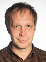 Райскин Максим Наумович