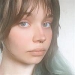 Валерия Алексеевна Замятина