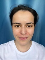 Саитбаталова Алиса Алиевна
