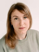 Баштынская Светлана Викторовна