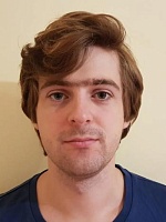 Великанов Максим Дмитриевич