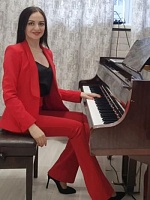 Ковальчук Анастасия Александровна