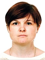 Ксенофонтова Анна Николаевна