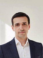 Тихов Рабдан Магомедович
