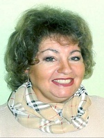 Хуотари Марина Юрьевна