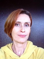 Поликша Наталия Юрьевна