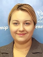 Дедова Ольга Владимировна