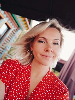 Салтыкова Ольга Владимировна