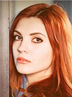 Бандурян Лина Робертовна
