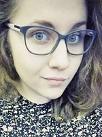 Трифонова Анна Алексеевна