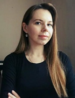 Татарникова Анна Вячеславовна