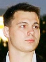 Васечкин Александр Валерьевич
