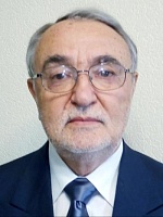 Скриванек Аркадий Вадимович