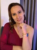 Аржанова Екатерина Александровна