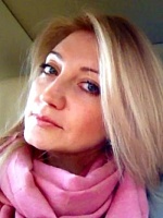 Буряк Светлана Николаевна