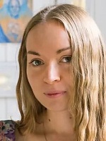 Ибрагимова Аида Фирдаусовна