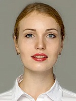 Зольникова Алёна Сергеевна