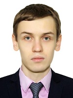 Дмовский Роман Игоревич
