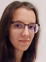 Пятибокова Мария Владиславовна