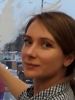 Казанова Марина Максимовна