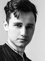 Величковский Вячеслав Андреевич