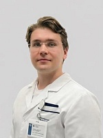 Самкович Дмитрий Александрович