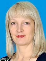 Погожева Ольга Александровна