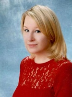 Лобахина Полина Андреевна