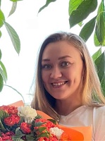 Мухина Татьяна Александровна