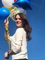 Александрова Любовь Вячеславовна