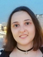 Давлетбаева Виктория Айратовна
