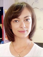 Русина Анна Сергеевна